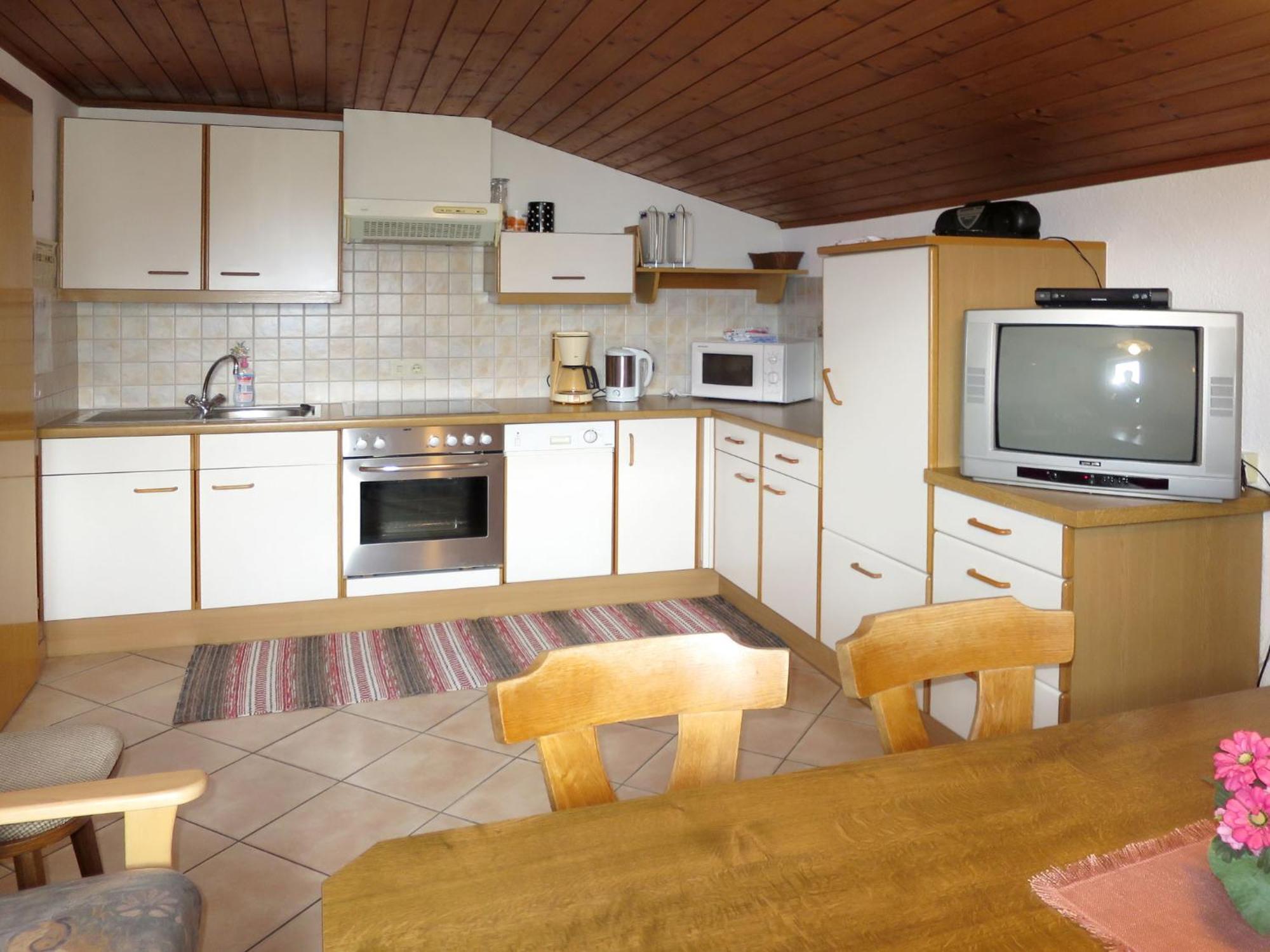 Apartment Bloserhof By Interhome Zellberg Exteriör bild
